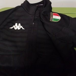 VINTAGE Kappa Italia Sweater XL
